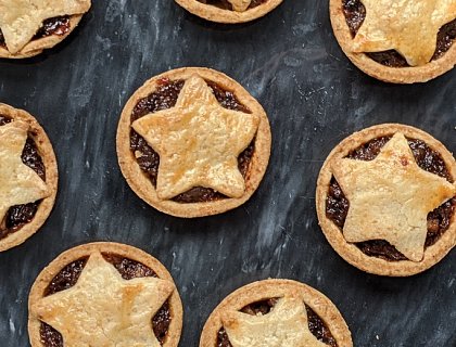 Mince Pies